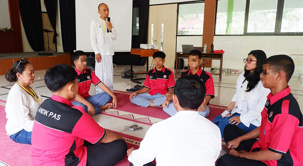 01 Lembaga Pemasyarakatan Khusus Anak