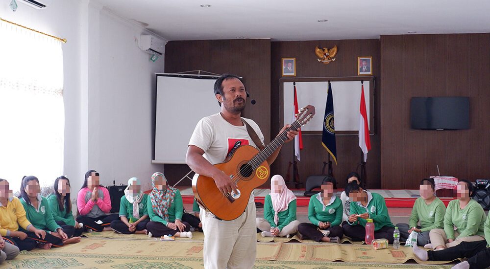 02 Lembaga Pemasyarakatan Perempuan